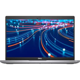 Dell Latitude 5420 14" Core i5 2.6 GHz - SSD 512 GB - 16GB QWERTY - Englisch