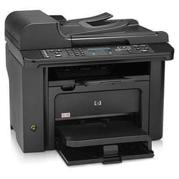 HP LaserJet Pro M1536DNF Laserdrucker Schwarzweiss
