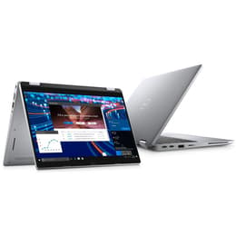 Dell Latitude 5320 2-in-1 13" Core i7 2.6 GHz - SSD 512 GB - 16GB QWERTY - Spanisch