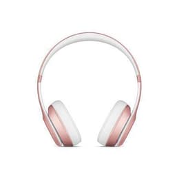 Beats By Dr. Dre Solo2 Wireless Kopfhörer Noise cancelling mit kabel - Rosa