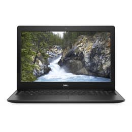 Dell Vostro 3590 15" Core i3 2.1 GHz - SSD 256 GB - 16GB AZERTY - Französisch