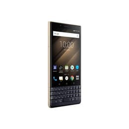 BlackBerry KEY2 LE 64GB - Gold - Ohne Vertrag