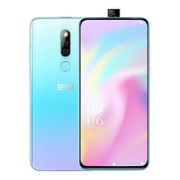 Elephone PX/EP2008 64GB - Blau - Ohne Vertrag