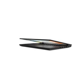 Lenovo ThinkPad T480 14" Core i5 1.6 GHz - SSD 512 GB - 8GB AZERTY - Französisch