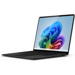 Microsoft Surface Laptop 4 15" Ryzen 7 2 GHz - SSD 512 GB - 16GB AZERTY - Französisch