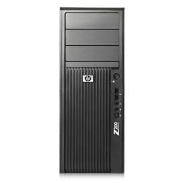 HP Z200 Workstation Core i3 3,06 GHz - HDD 1 TB RAM 6 GB