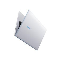 Honor MagicBook View 14" Core i7 2.8 GHz - SSD 512 GB - 16GB AZERTY - Französisch