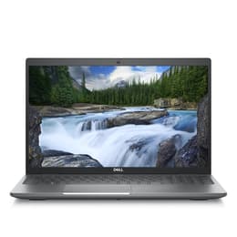 Dell Latitude 5540 15" Core i5 1.9 GHz - SSD 256 GB - 16GB QWERTY - Italienisch