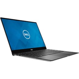 Dell XPS 13 7390 13" Core i7 1.8 GHz - SSD 512 GB - 16GB QWERTY - Schwedisch