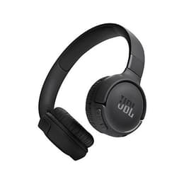 Jbl Tune 525BT Kopfhörer Noise cancelling mit Mikrofon - Schwarz