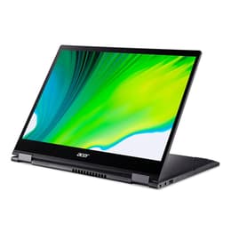 Acer Spin 5 SP513-54N-765T 13" Core i7 1.3 GHz - SSD 1000 GB - 16GB QWERTY - Englisch