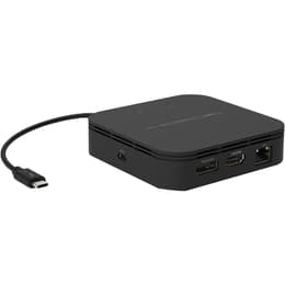 Belkin Thunderbolt 3 Dock Core Docking-Station