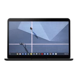 Google PixelBook Go Core i5-8200Y 1.3 GHz 128GB SSD - 8GB QWERTY - Englisch