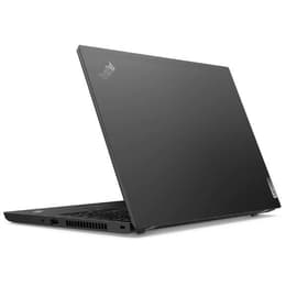 Lenovo ThinkPad L14 G2 14" Ryzen 5 2.3 GHz - SSD 256 GB - 8GB QWERTY - Schwedisch