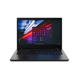 Lenovo ThinkPad L14 G2 14" Ryzen 5 2.3 GHz - SSD 256 GB - 8GB QWERTY - Schwedisch