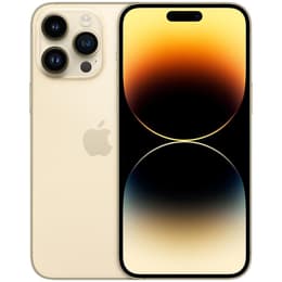 iPhone 14 Pro Max 128GB - Gold - Ohne Vertrag - Dual eSIM