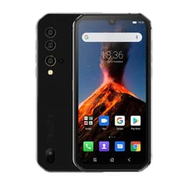 Blackview BV9900 256GB - Schwarz - Ohne Vertrag