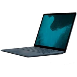 Microsoft Surface Laptop 2 13" Core i5 1.7 GHz - SSD 256 GB - 8GB QWERTZ - Deutsch