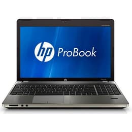 HP ProBook 4530S 15" Celeron 1.9 GHz - SSD 240 GB - 8GB AZERTY - Französisch