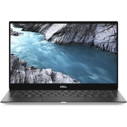 Dell XPS 13 9305 13" Core i7 2.8 GHz - SSD 512 GB - 16GB QWERTY - Englisch