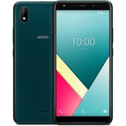 Wiko Y61 16GB - Grün - Ohne Vertrag - Dual-SIM