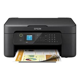 Epson Workforce WF-2930DWF Tintenstrahldrucker