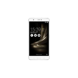 Asus ZenFone 3 Ultra 64GB - Weiß - Ohne Vertrag