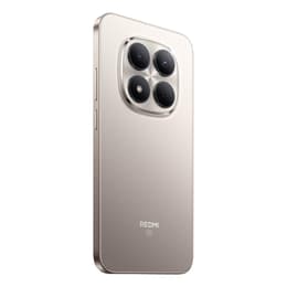 Xiaomi Redmi Note 15 Pro 256GB - Silber - Ohne Vertrag