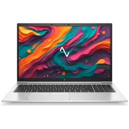 Hp EliteBook 850 G7 15" Core i5 2.2 GHz - SSD 256 GB - 16GB QWERTY - Spanisch