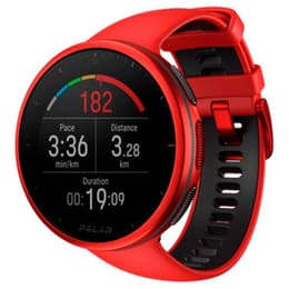 Smartwatch Polar GPS Vantage V2 -