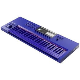 Native Instruments Komplete Kontrol S49 Mk2 Musikinstrumente