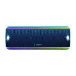 Lautsprecher  Bluetooth Sony SRS-XB31 - Blau