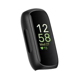 Fitbit Inspire 3 Verbundenes Objekt