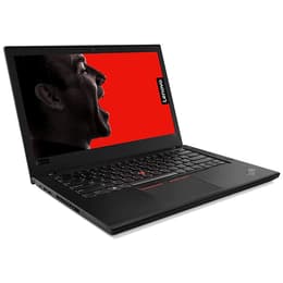 Lenovo ThinkPad T480S 14" Core i5 1.6 GHz - SSD 512 GB - 16GB QWERTZ - Deutsch