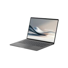 Asus ZenBook 14 UX3407QA-QD216W 14" Snapdragon 3.4 GHz - SSD 1 TB - 32GB AZERTY - Französisch