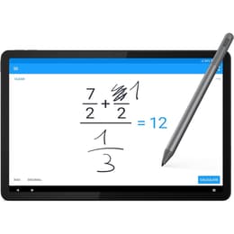Lenovo Tab M11 128GB - Grün - WLAN