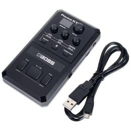 Boss Pocket GT Zubehör