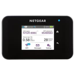 Netgear AirCard 810 Router
