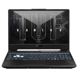 Asus TUF Gaming A15 FA506NCR-HN006 15" Ryzen 7 3.3 GHz - SSD 512 GB - 16GB - NVIDIA GeForce RTX 3050 AZERTY - Französisch
