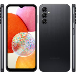 Galaxy A14 5G 64GB - Schwarz - Ohne Vertrag