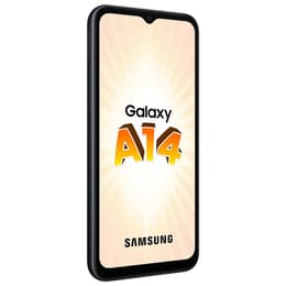 Galaxy A14 5G 64GB - Schwarz - Ohne Vertrag