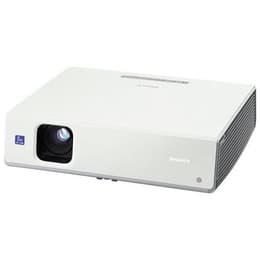 Beamer Sony VPL-CX86 3000 Helligkeit Weiß