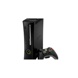 Xbox 360 Elite - Schwarz
