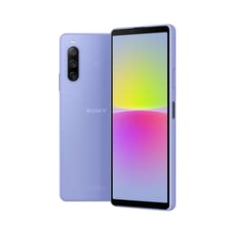 Sony Xperia 10 IV 128GB - Lavendel Lila - Ohne Vertrag