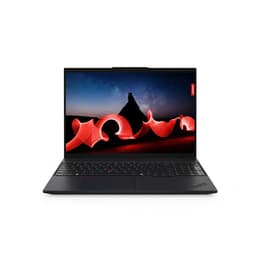 Lenovo ThinkPad L16 G1 16" Ryzen 7 2.7 GHz - SSD 512 GB - 32GB QWERTZ - Deutsch