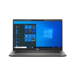 Dell Latitude 7420 14" Core i5 2.4 GHz - SSD 256 GB - 16GB QWERTY - Schwedisch