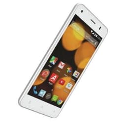 Bush Spira D5 16GB - Silber - Ohne Vertrag