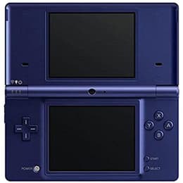Nintendo DSi - HDD 0 MB - Marineblau