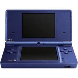Nintendo DSi - HDD 0 MB - Marineblau