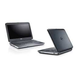 Dell Latitude E5430 14" Core i5 2.6 GHz - HDD 320 GB - 4GB QWERTY - Englisch